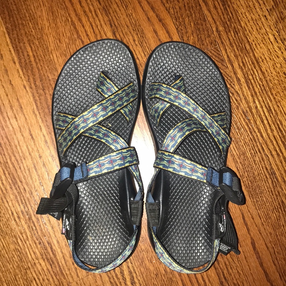 Limited Edition Z Strap Chacos